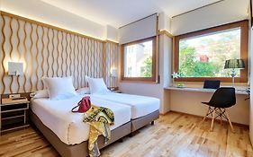 Bonanova Suite Barcelona 3*
