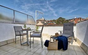 Aparthotel Bonanova Barcelona